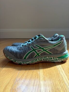 ASICS Boston Marathon Gel-Cumulus 20